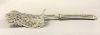 Henri Soufflot French Silver Asparagus Server