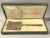 Henri Soufflot French Silver Asparagus Server