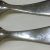 Hermes Sterling Silver Child Set, Spoon & Fork