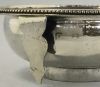 Hester Bateman Georgian Sterling Silver Wine Funnel