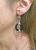 Onyx Earrings