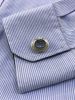 Sapphire Cufflinks