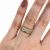 Vintage Diamond Ring