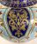 Royal Crown Derby “Persian” Pattern Covered Cabinet Urn