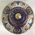 Royal Crown Derby “Persian” Pattern Covered Cabinet Urn