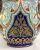 Royal Crown Derby “Persian” Pattern Covered Cabinet Urn