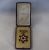 IOOF 25 Year Gold and Enamel Brooch