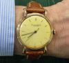 IWC Schaffhausen Manual Wind Wristwatch