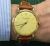 IWC Schaffhausen Manual Wind Wristwatch