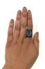 Intaglio Ring