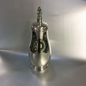 International Sterling Royal Danish Three Pint Cocktail Shaker