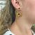 Iolite Earrings