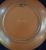 Vintage Bespoke Harlander Earthenware Charger