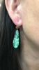 Jade Earrings
