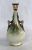 James Hadley & Sons/Worcester Miniature Cabinet Vase