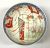 Japanese Imari Bowl, Late 19th Century