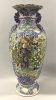 Japanese Moriagi Vases, circa 1880-1900