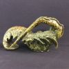 Japanese Stoneware Lobster