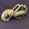 Japanese Stoneware Lobster