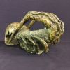 Japanese Stoneware Lobster