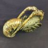 Japanese Stoneware Lobster