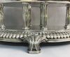 Japanese Sterling Silver Neoclassical Centrepiece Bowl