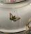KPM Porcelain Cabinet Urn with Reticulated Cover