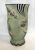Karl Palda Art Deco Glass Vase