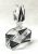 Karl Palda Art Deco Perfume Bottle, Czech, circa 1930s