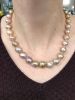 Kasumi Freshwater Pearl Necklace