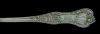 Birks Kings Sterling Silver Flatware