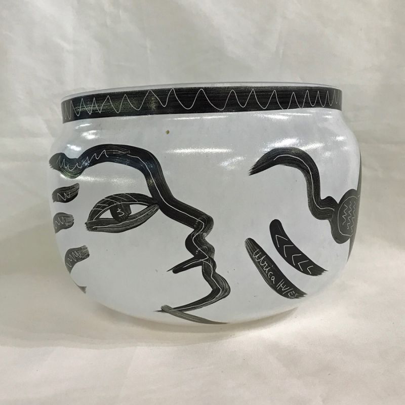 Kosta Boda Adam And Eve Art Glass Bowl By Ulrica Hydman Vallien Dreamstime is the world`s largest stock photography community. kosta boda adam and eve art glass bowl by ulrica hydman vallien