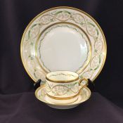 La Scala by Richard Ginori, Dinner Service for 12