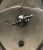Large Sheffield Silver Plate Meat Dome, English