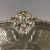 English Regency Style Sterling Silver Salver