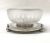 Late Victorian Caviar Dish, English, Late 19th Century