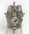 Late Victorian Claret Jug