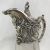 Late Victorian Claret Jug