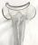 Late Victorian Silver Plate and Etched Glass Epergne
