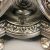 Late Victorian Silver Plate and Etched Glass Epergne