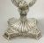Late Victorian Sterling Silver Claret Jug