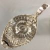 Late Victorian Sterling Silver Claret Jug