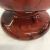 Le Verre Francais Monumental Art Glass Vase