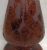 Le Verre Francais Monumental Art Glass Vase