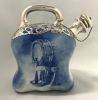 Lenox China Jug, Trademark 1896 - 1906