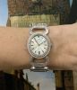 Longines Diamond Manual Wind Wristwatch
