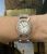 Longines Diamond Manual Wind Wristwatch