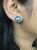 Mabe Pearl Earrings
