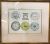 Maison Quantin 19th Century Prints of Sevres Porcelain Patterns & Shapes