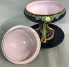 Minton Majolica Comport